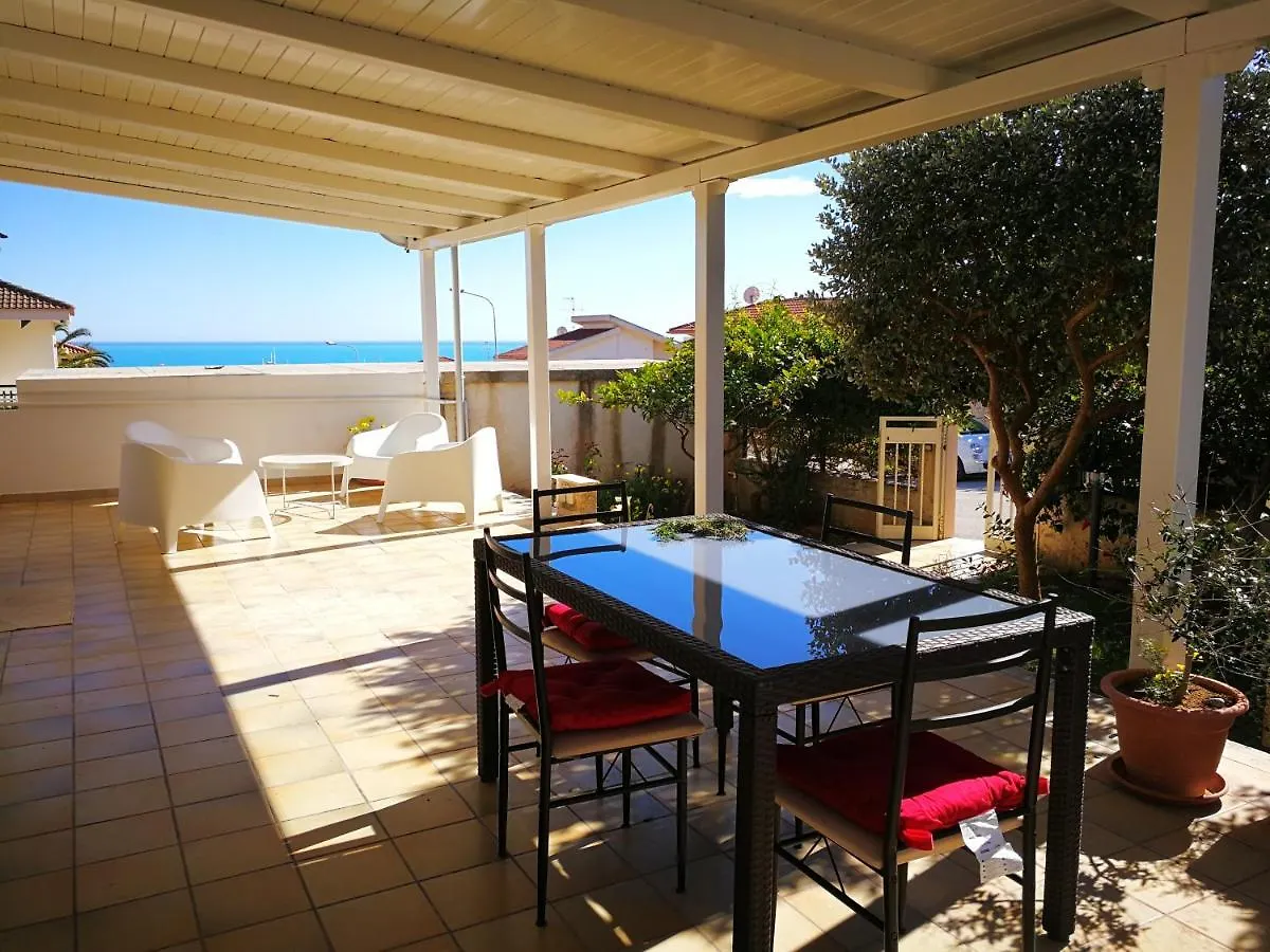 La Casa Di Lillo Apartment Marina di Ragusa