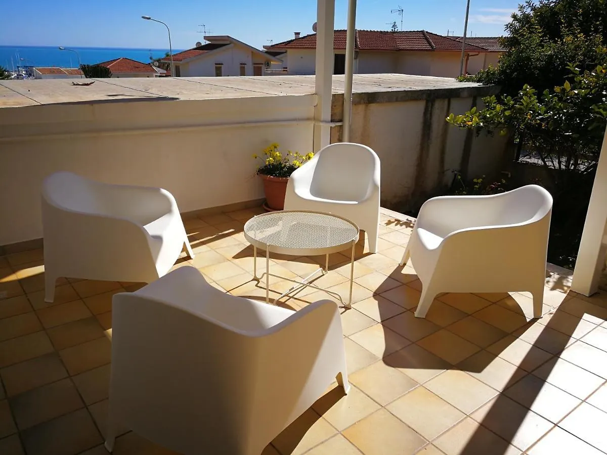 La Casa Di Lillo Apartment Marina di Ragusa Italy