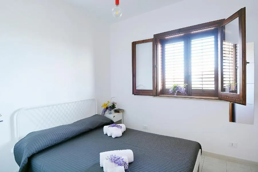 La Casa Di Lillo Apartment Marina di Ragusa 0*,  Italy