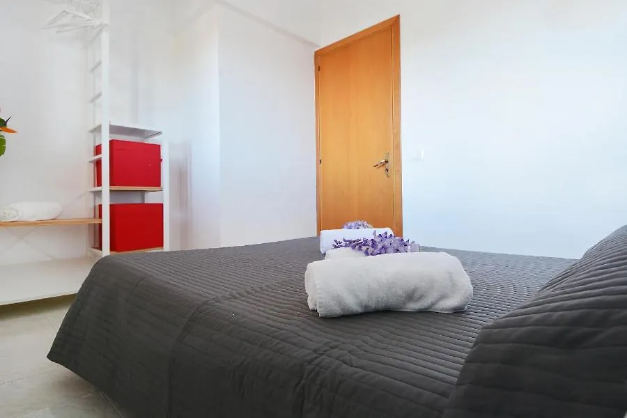 La Casa Di Lillo Apartment Marina di Ragusa Italy