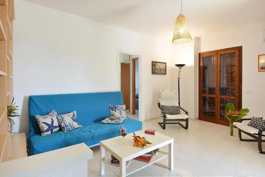 La Casa Di Lillo Apartment Marina di Ragusa